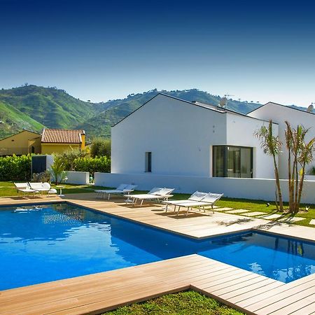 Baia Degli Ulivi Apartments تْشيفالو المظهر الخارجي الصورة