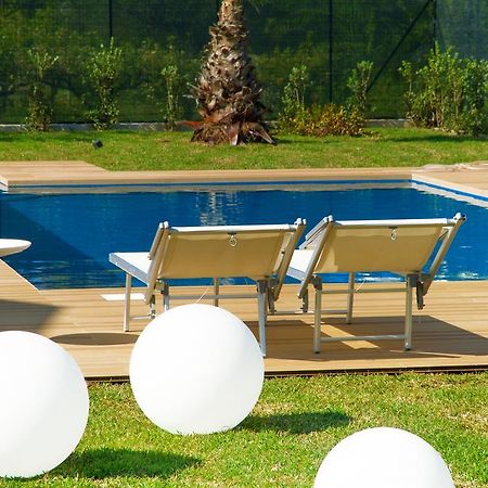 Baia Degli Ulivi Apartments تْشيفالو المظهر الخارجي الصورة