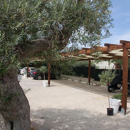 Baia Degli Ulivi Apartments تْشيفالو المظهر الخارجي الصورة