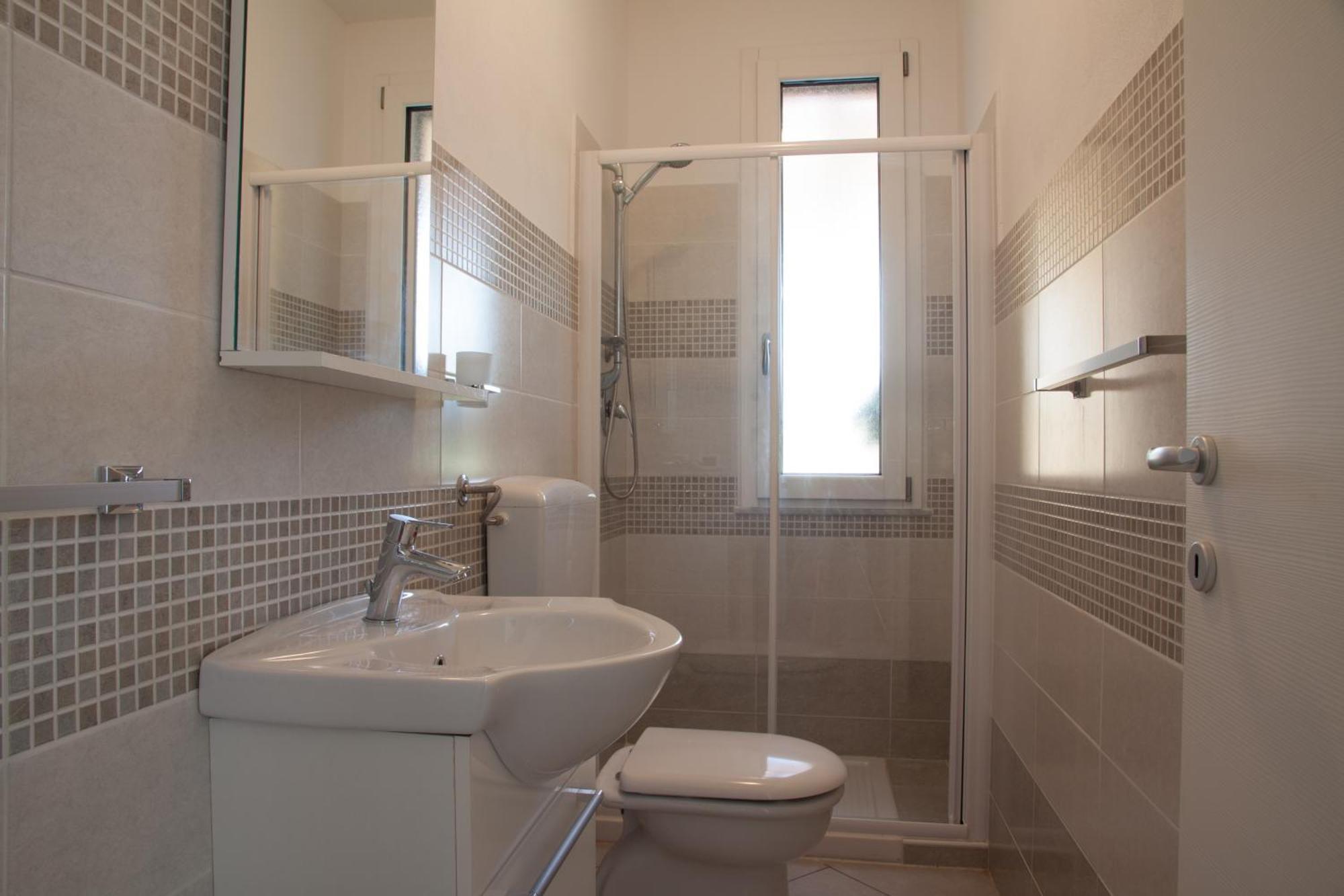 Baia Degli Ulivi Apartments تْشيفالو الغرفة الصورة