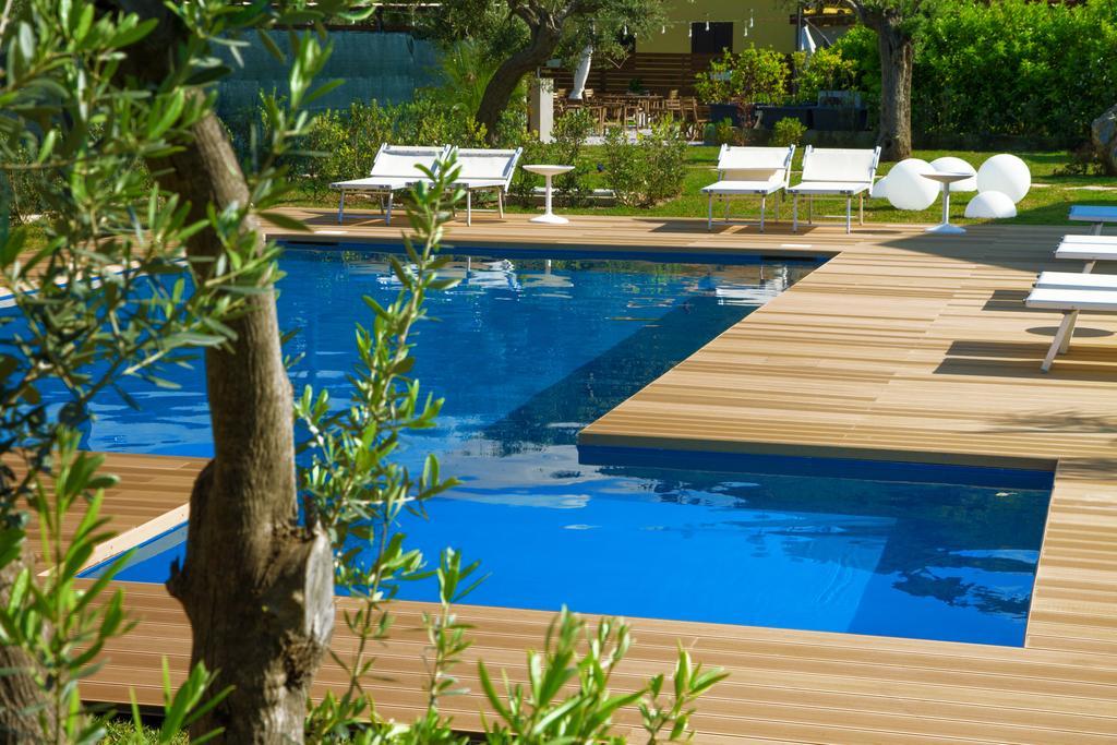 Baia Degli Ulivi Apartments تْشيفالو المظهر الخارجي الصورة