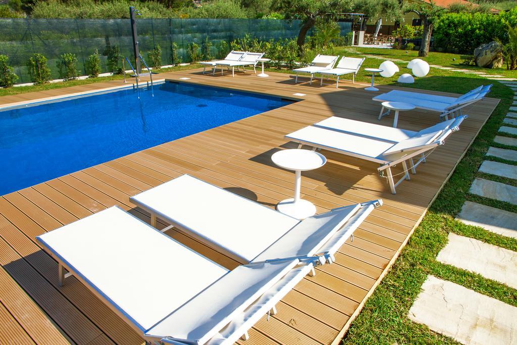 Baia Degli Ulivi Apartments تْشيفالو المظهر الخارجي الصورة