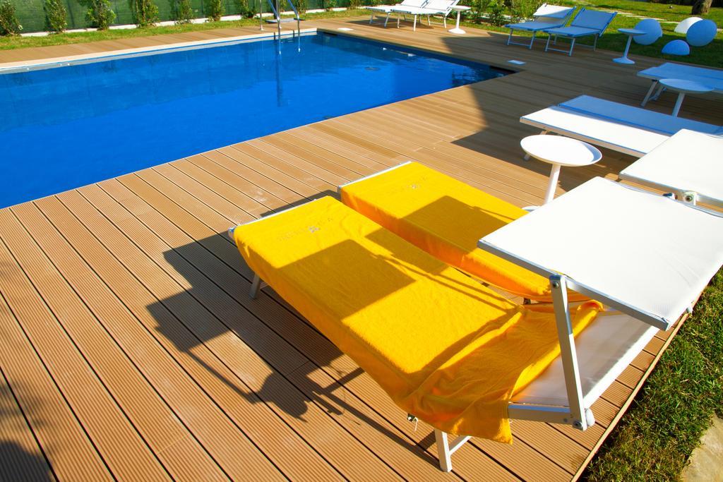 Baia Degli Ulivi Apartments تْشيفالو المظهر الخارجي الصورة