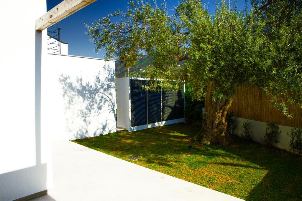 Baia Degli Ulivi Apartments تْشيفالو المظهر الخارجي الصورة