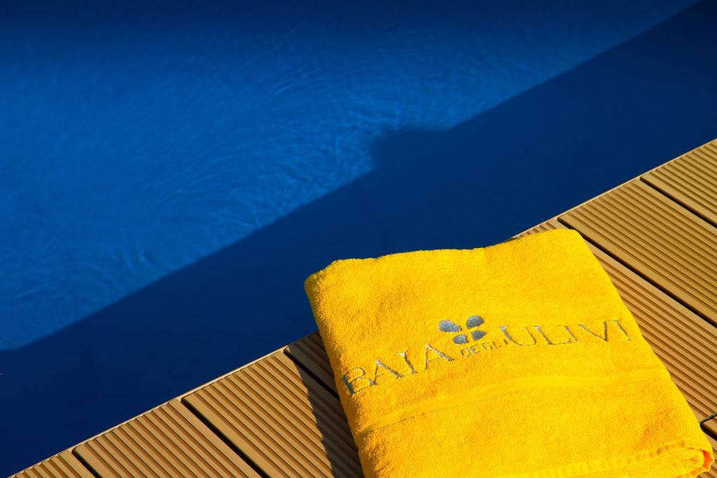 Baia Degli Ulivi Apartments تْشيفالو المظهر الخارجي الصورة
