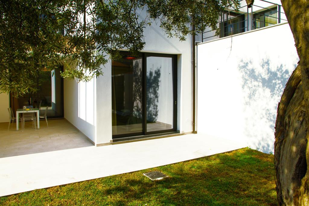 Baia Degli Ulivi Apartments تْشيفالو المظهر الخارجي الصورة