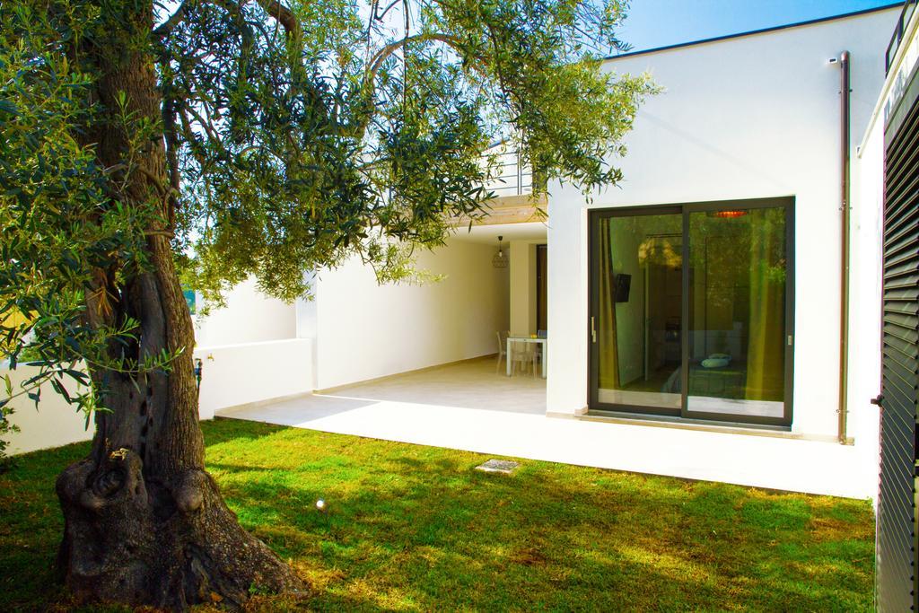 Baia Degli Ulivi Apartments تْشيفالو المظهر الخارجي الصورة
