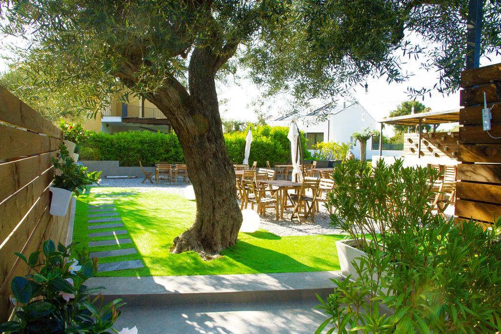 Baia Degli Ulivi Apartments تْشيفالو المظهر الخارجي الصورة