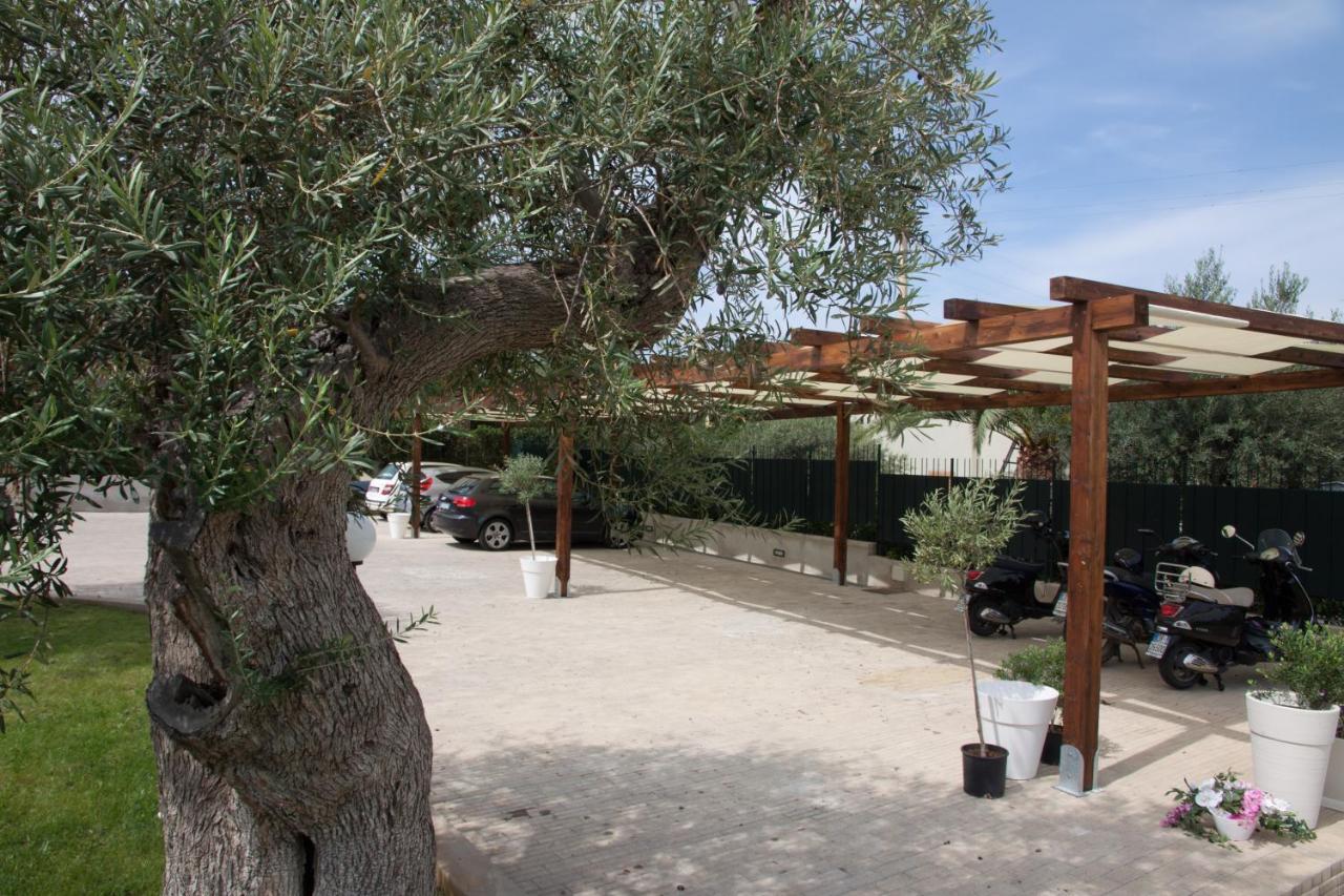 Baia Degli Ulivi Apartments تْشيفالو المظهر الخارجي الصورة